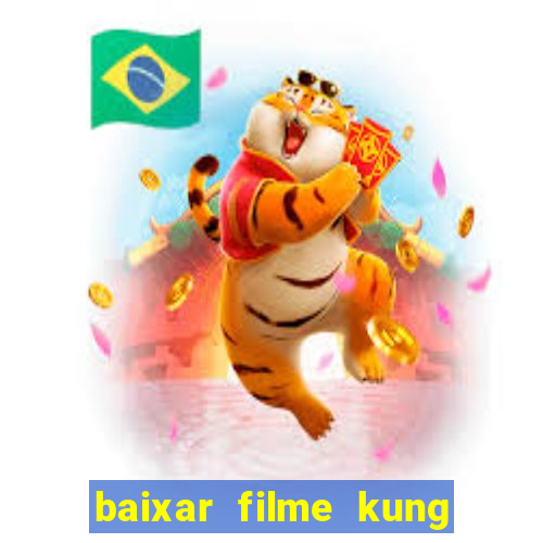 baixar filme kung fu futebol clube torrent